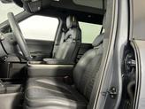 Thumbnail of 2024 Red Canyon Rivian R1S