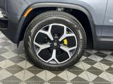 Thumbnail of 2024 Red Canyon Rivian R1S