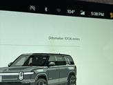 Thumbnail of 2024 Red Canyon Rivian R1S