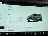 Thumbnail of 2024 Red Canyon Rivian R1S