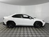 Thumbnail of 2022 Ceramic White Subaru WRX