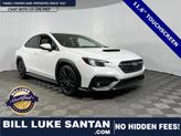 Photo of 2022 Ceramic White Subaru WRX