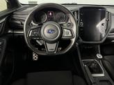 Thumbnail of 2022 Ceramic White Subaru WRX