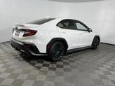 Thumbnail of 2022 Ceramic White Subaru WRX