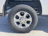 Thumbnail of 2024 Billet Silver Metallic Clearcoat RAM 2500