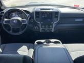 Thumbnail of 2024 Billet Silver Metallic Clearcoat RAM 2500