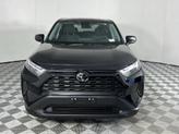 Thumbnail of 2024 Midnight Black Metallic Toyota RAV4