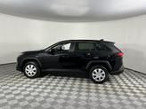 Thumbnail of 2024 Midnight Black Metallic Toyota RAV4