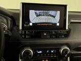 Thumbnail of 2024 Midnight Black Metallic Toyota RAV4