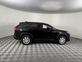 Thumbnail of 2024 Midnight Black Metallic Toyota RAV4