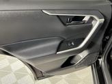 Thumbnail of 2024 Midnight Black Metallic Toyota RAV4
