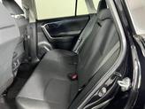 Thumbnail of 2024 Midnight Black Metallic Toyota RAV4