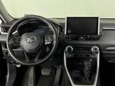 Thumbnail of 2024 Midnight Black Metallic Toyota RAV4