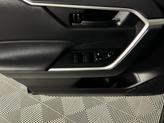 Thumbnail of 2024 Midnight Black Metallic Toyota RAV4