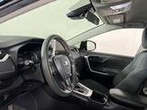 Thumbnail of 2024 Midnight Black Metallic Toyota RAV4