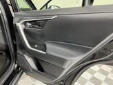 Thumbnail of 2024 Midnight Black Metallic Toyota RAV4