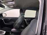 Thumbnail of 2024 Midnight Black Metallic Toyota RAV4