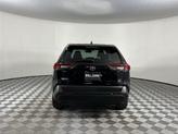 Thumbnail of 2024 Midnight Black Metallic Toyota RAV4