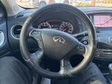 Thumbnail of 2019 Liquid Platinum INFINITI QX60