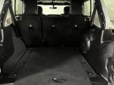 Thumbnail of 2022 Silver Zynith Clearcoat Jeep Wrangler Unlimited