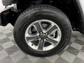 Thumbnail of 2022 Silver Zynith Clearcoat Jeep Wrangler Unlimited