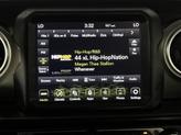 Thumbnail of 2022 Silver Zynith Clearcoat Jeep Wrangler Unlimited