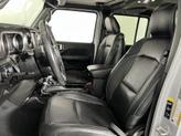 Thumbnail of 2022 Silver Zynith Clearcoat Jeep Wrangler Unlimited