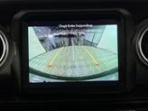 Thumbnail of 2022 Silver Zynith Clearcoat Jeep Wrangler Unlimited