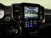 Thumbnail of 2021 Diamond Black Crystal Pearlcoat RAM 1500