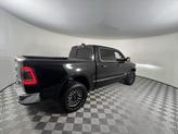 Thumbnail of 2021 Diamond Black Crystal Pearlcoat RAM 1500