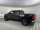 Thumbnail of 2021 Diamond Black Crystal Pearlcoat RAM 1500