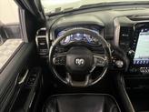Thumbnail of 2021 Diamond Black Crystal Pearlcoat RAM 1500