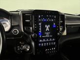 Thumbnail of 2021 Diamond Black Crystal Pearlcoat RAM 1500