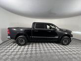 Thumbnail of 2021 Diamond Black Crystal Pearlcoat RAM 1500