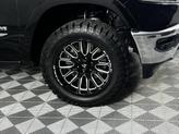 Thumbnail of 2021 Diamond Black Crystal Pearlcoat RAM 1500
