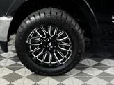 Thumbnail of 2021 Diamond Black Crystal Pearlcoat RAM 1500