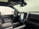 Thumbnail of 2021 Diamond Black Crystal Pearlcoat RAM 1500