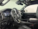 Thumbnail of 2021 Diamond Black Crystal Pearlcoat RAM 1500