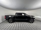 Thumbnail of 2021 Diamond Black Crystal Pearlcoat RAM 1500