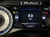 Thumbnail of 2021 Diamond Black Crystal Pearlcoat RAM 1500