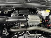 Thumbnail of 2021 Diamond Black Crystal Pearlcoat RAM 1500