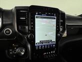 Thumbnail of 2021 Diamond Black Crystal Pearlcoat RAM 1500