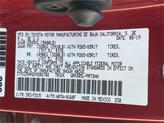 Thumbnail of 2019 Barcelona Red Metallic Toyota Tacoma