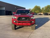 Thumbnail of 2019 Barcelona Red Metallic Toyota Tacoma