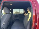 Thumbnail of 2019 Barcelona Red Metallic Toyota Tacoma