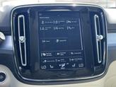 Thumbnail of 2021 Denim Blue Metallic Volvo XC40