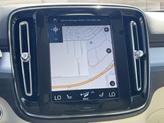 Thumbnail of 2021 Denim Blue Metallic Volvo XC40