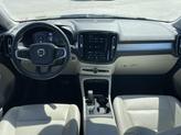 Thumbnail of 2021 Denim Blue Metallic Volvo XC40