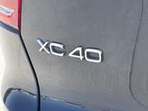 Thumbnail of 2021 Denim Blue Metallic Volvo XC40