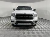 Thumbnail of 2022 Bright White Clearcoat RAM 1500